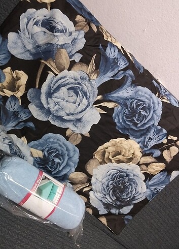Diğer 180 x 200 çift kişilik çarşaf takımı aynı