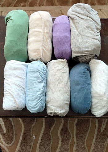 90-100x200cm hafif hatalı çarşaf