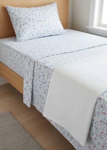 Madame Coco çift kişilik çarşaf takımı - Görsel 2