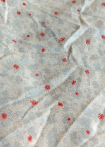 Madame Coco çift kişilik çarşaf takımı - Görsel 6