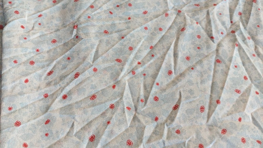 Madame Coco çift kişilik çarşaf takımı - Görsel 5