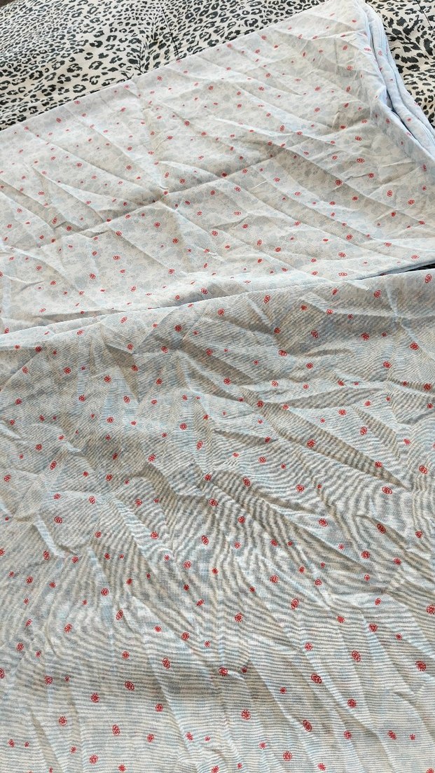 Madame Coco çift kişilik çarşaf takımı - Görsel 4