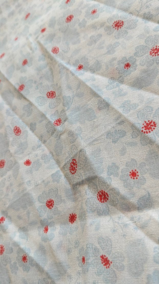 Madame Coco çift kişilik çarşaf takımı - Görsel 3