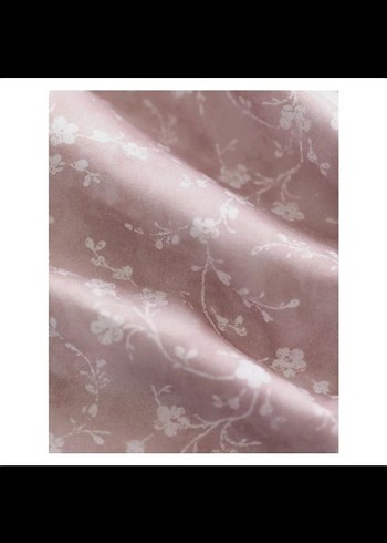 çift kişilik Madame Coco çarşaf takımı - Görsel 2