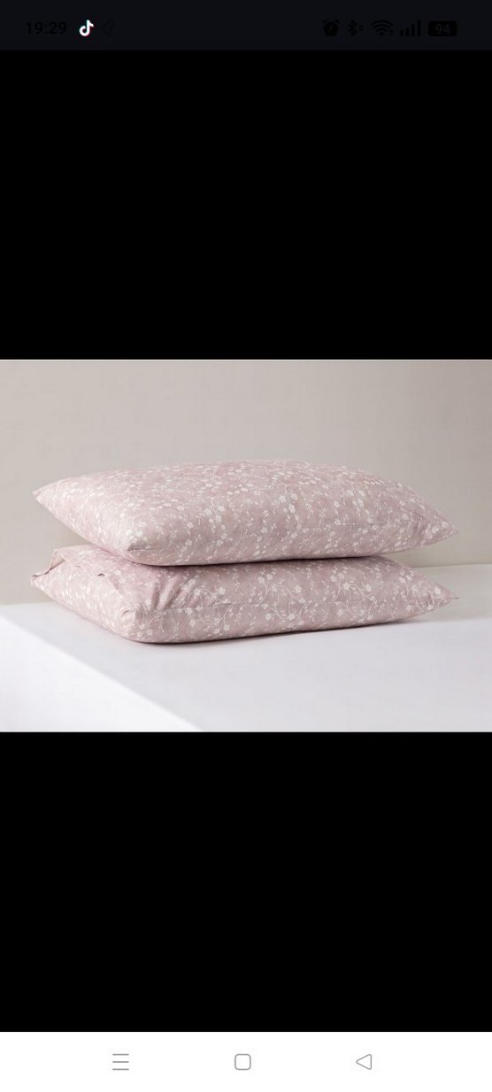 çift kişilik Madame Coco çarşaf takımı - Görsel 3