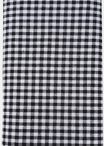 150x200 cm Kareli Masa Örtüsü - Görsel 3