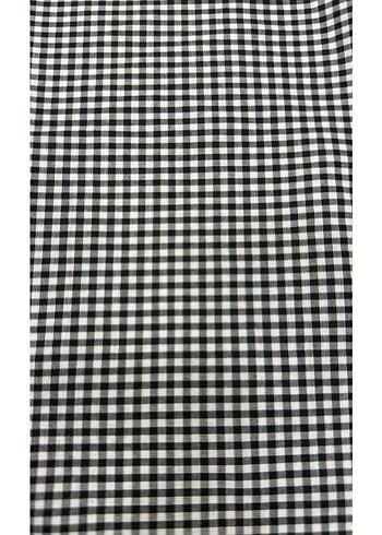 150x200 cm Kareli Masa Örtüsü - Görsel 4