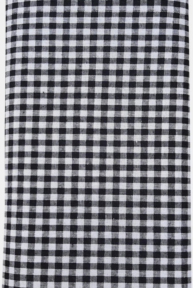 150x200 cm Kareli Masa Örtüsü - Görsel 5