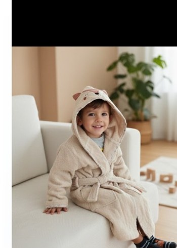 Derviş Bağzıbağlı 3 Yaş