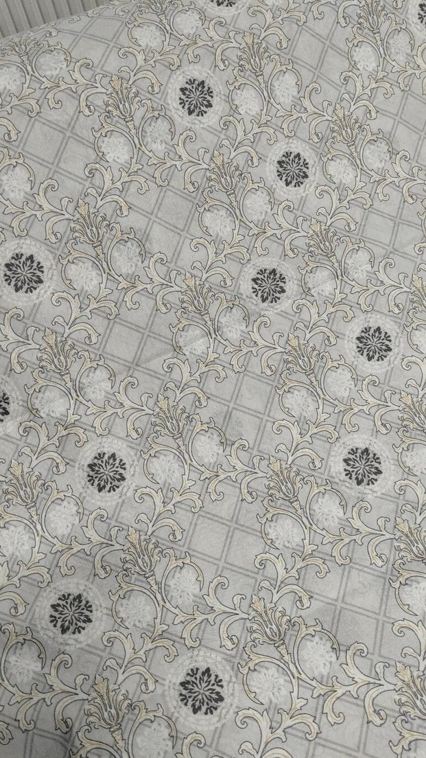 190x230cm çift kişilik Pamuk nevresim kılıfı - Görsel 4