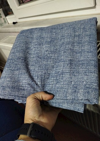 Madame Coco tek kişilik nevresim takımı - Görsel 2