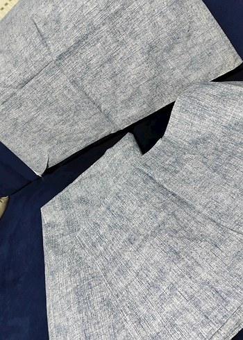 Madame Coco tek kişilik nevresim takımı - Görsel 7