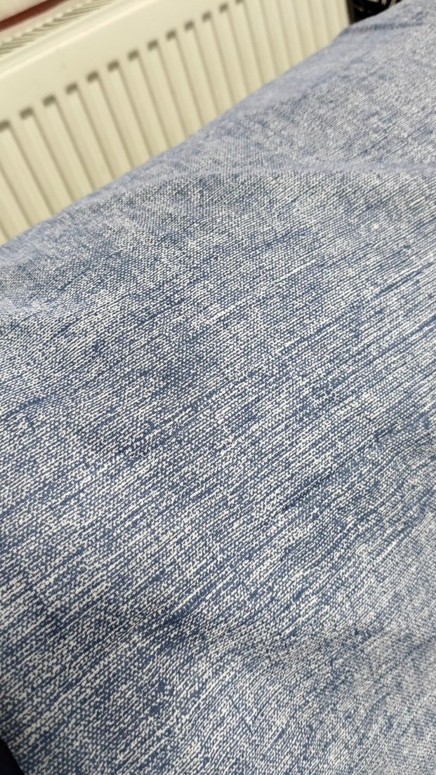 Madame Coco tek kişilik nevresim takımı - Görsel 4