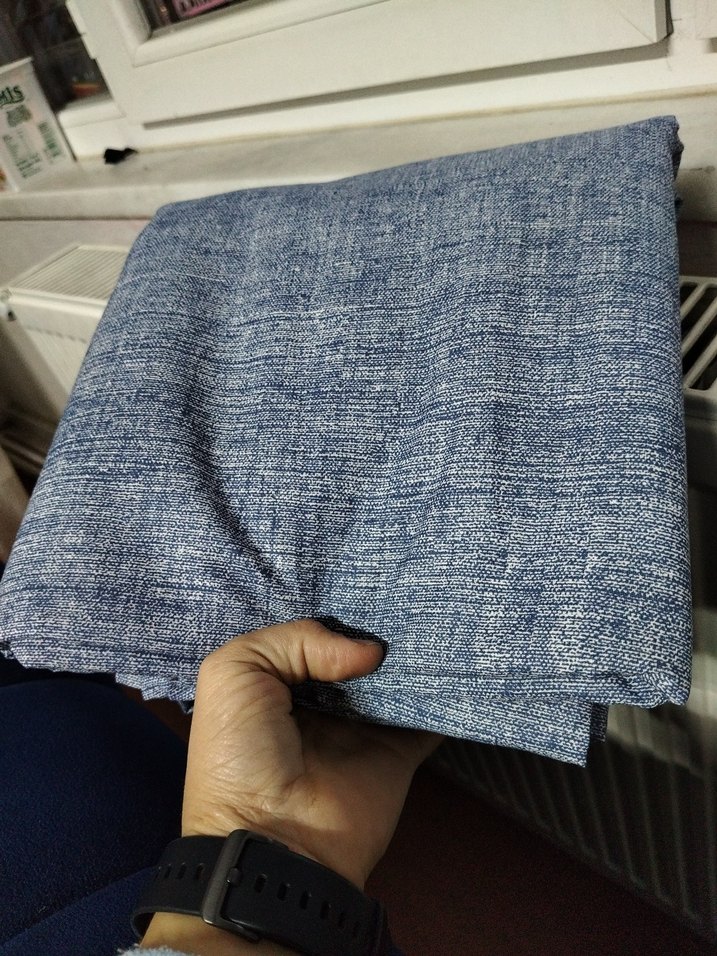 Madame Coco tek kişilik nevresim takımı - Görsel 2