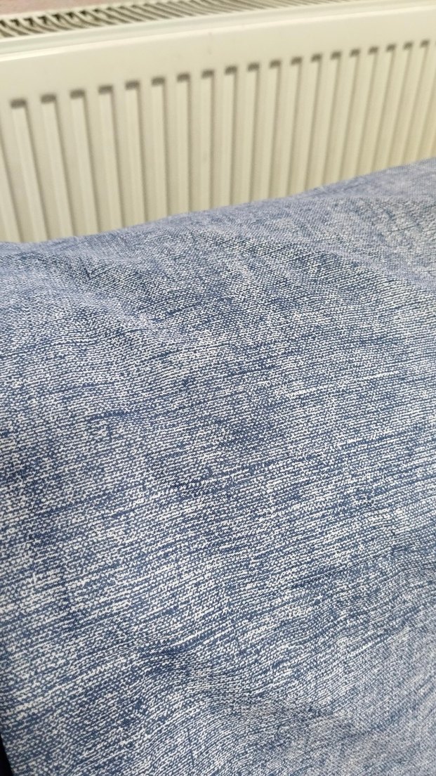 Madame Coco tek kişilik nevresim takımı - Görsel 5