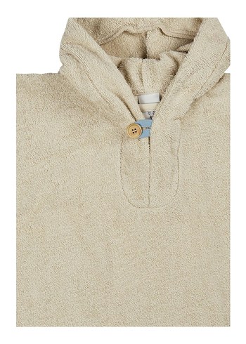 dino çocuk banyo havlusu - Görsel 5