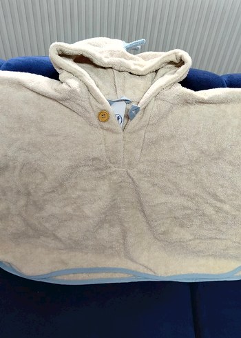 dino çocuk banyo havlusu - Görsel 9