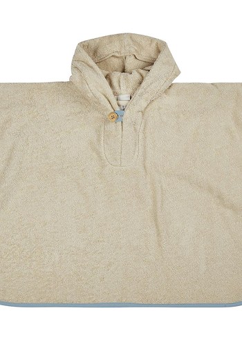 dino çocuk banyo havlusu - Görsel 3