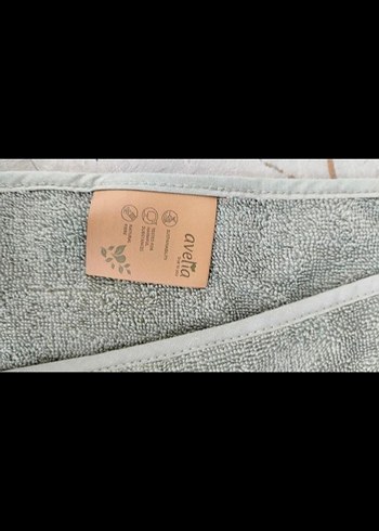 Çocuk Ayıcık Kapüşonlu Panço 1-5 yaş - Görsel 7