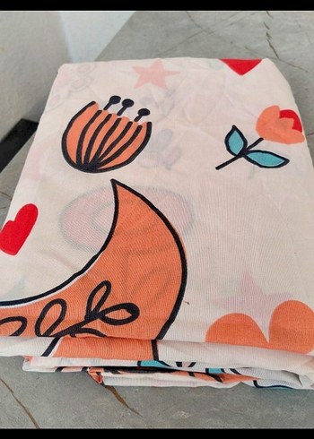 tek kişilik çarşaf takımı - Görsel 6