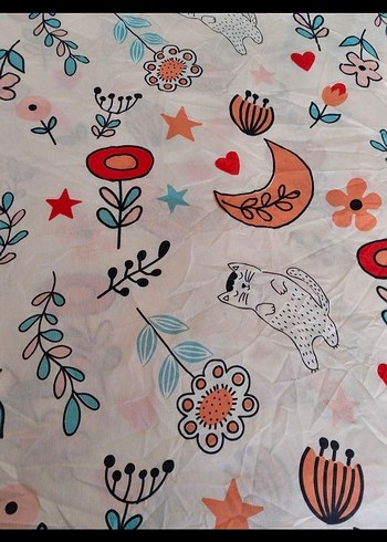 tek kişilik çarşaf takımı - Görsel 7