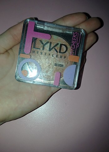Lkyd Allık