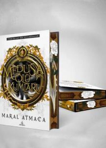 Medusa ölü Kumları - Maral Atmaca