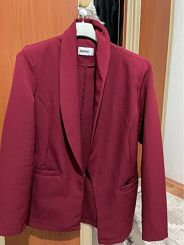Kadın blazer ceket