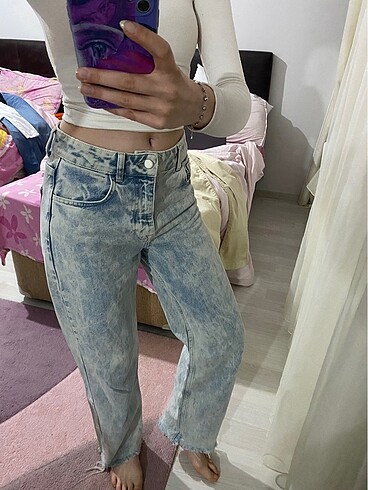 34 Beden Kot Pantolon
