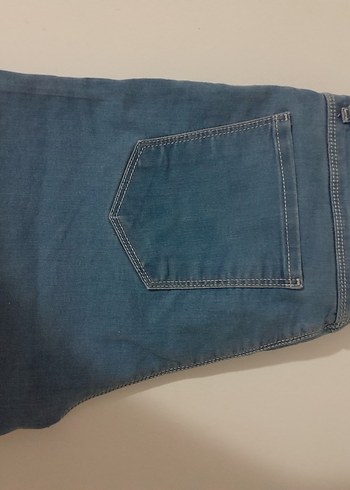 rahat şort - Görsel 4