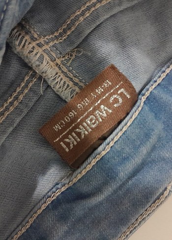 rahat şort - Görsel 3