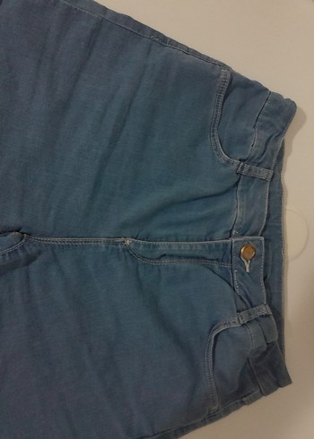 rahat şort - Görsel 2