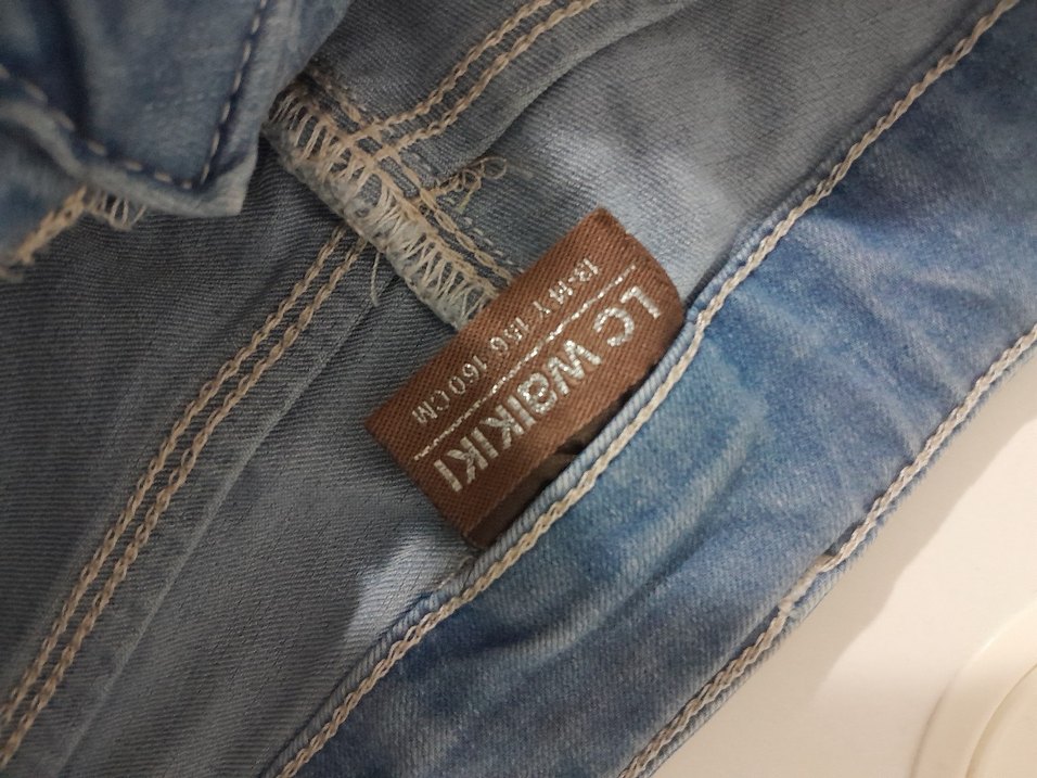 rahat şort - Görsel 3