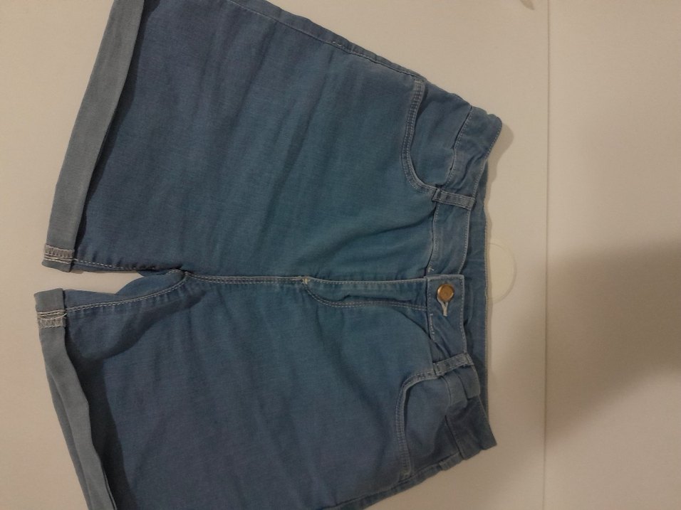 rahat şort - Görsel 2