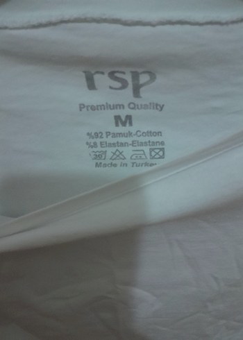 Beyaz Uzun Kollu Crop Top - Görsel 2