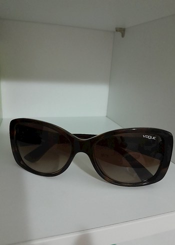 Vogue Kadın Güneş Gözlüğü - Görsel 2