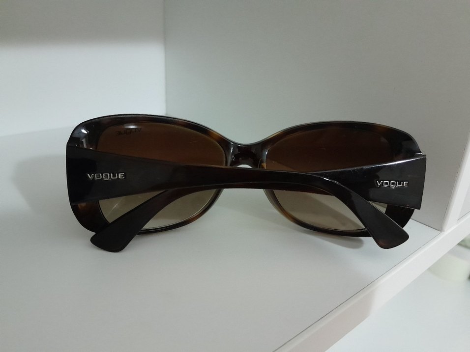 Vogue Kadın Güneş Gözlüğü - Görsel 3