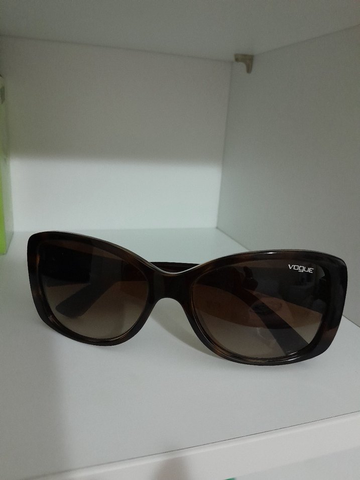 Vogue Kadın Güneş Gözlüğü - Görsel 2