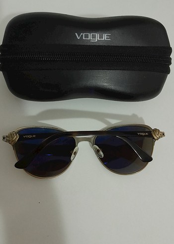 Vogue Kadın Güneş Gözlüğü - Görsel 3
