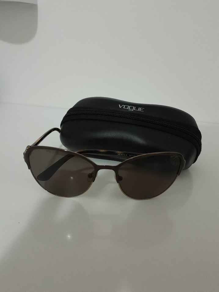 Vogue Kadın Güneş Gözlüğü - Görsel 5
