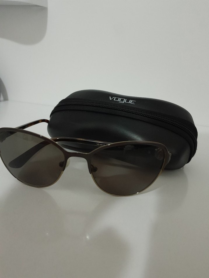 Vogue Kadın Güneş Gözlüğü - Görsel 4
