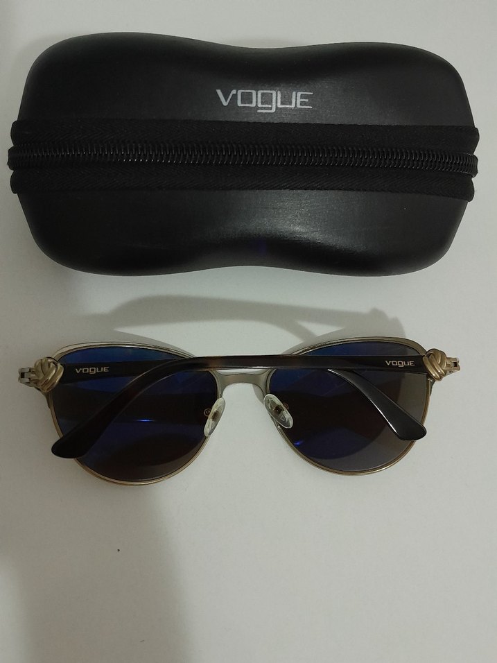 Vogue Kadın Güneş Gözlüğü - Görsel 3
