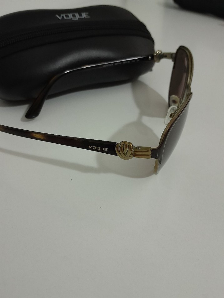 Vogue Kadın Güneş Gözlüğü - Görsel 2