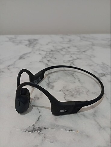 Shokz OpenRun Bluetooth Kulaklık