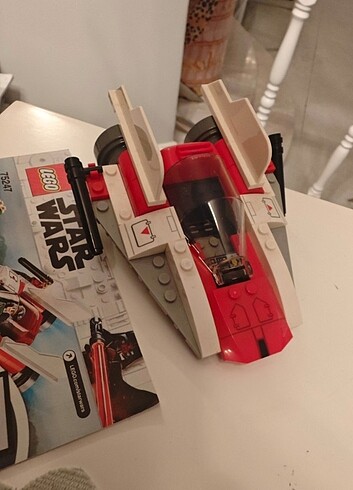 Diğer Lego 75247