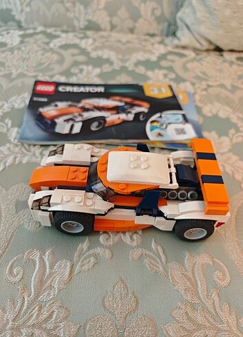 Lego 31089
