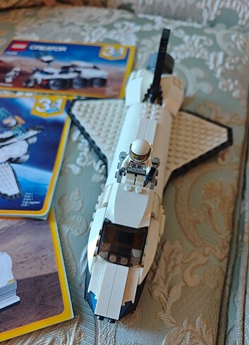 Diğer Lego 31066