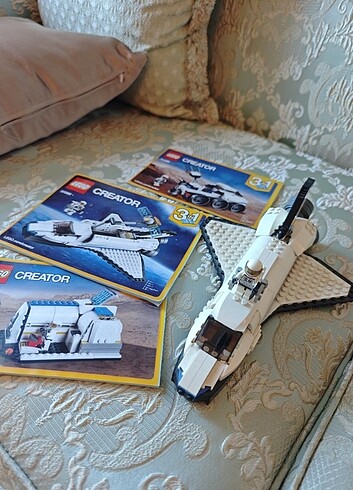 Lego 31066