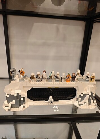 Lego 75098