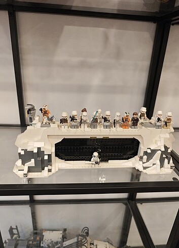Beden Lego 75098